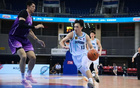 CBA夏聯(lián)，青島勝北京，多點開花，晉級半決賽！
