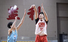 張鎮(zhèn)麟轉(zhuǎn)會遼寧男籃，趙森、孫福恒證實(shí)交易。