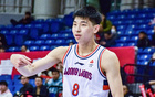 媒體人：京滬廣廈粵，CBA下季四強(qiáng)無懸念。
