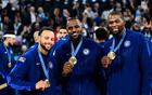 帕納辛納科斯主帥：詹杜庫(kù)缺席，多隊(duì)可勝NBA
