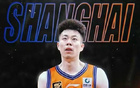 上海男籃得張鎮(zhèn)麟之秘！