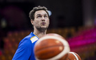 歐錦賽初戰(zhàn)失利，快船老將需再接再厲重返NBA！
