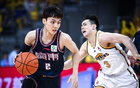 CBA新季五大熱門：京領銜，粵第三，遼落榜。