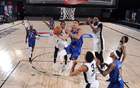 NBA巨星，雙料得主，再刷個人榮譽。
