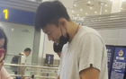 張鎮(zhèn)麟抵滬，強(qiáng)援匯合，共戰(zhàn)上海男籃