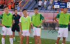 張玉寧、王剛球迷沖突，國安慘敗后深夜致歉