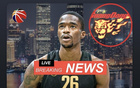 CBA終局，廣東隊喜訊，碾壓京滬，杜鋒強勢崛起。