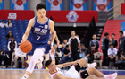 魯媒：CBA僅存三80后，青島僅王睿澤過三十