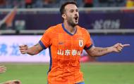 韓鵬11球，激活卡扎伊什維利，6戰(zhàn)狂勝。