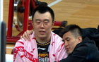 韓德君決定退役，以休息為主，對(duì)遼寧隊(duì)情感無價(jià)。