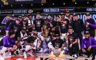 泡沫王冠：2020NBA總冠軍爭議解析