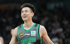 張鎮(zhèn)麟后，遼寧再出球星，有望一年進NBA！