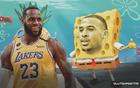 驚！24歲告別NBA！湖人太子爺，再見！
