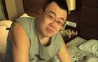 趙繼偉退役，前隊友獨送祝福，已早組局。六冠王告別賽場。