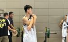 廣東男籃內(nèi)線大集結(jié)，趙睿助陣杜鋒！
