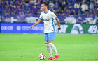 U22國足調(diào)整陣容，劉浩帆任隊(duì)長出戰(zhàn)。