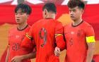 U23亞洲杯：澳14-0韓5-0，中國男足失利。