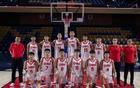 亞洲杯大勝，中國U16三連勝進八強，主帥功不可沒。
