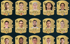 FC26右衛(wèi)TOP15：阿什拉夫、基米希、巴爾韋德并列第一
