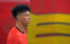 東帝汶一球之勝，U23國(guó)足開(kāi)門(mén)紅，王鈺棟破門(mén)，小組第一競(jìng)爭(zhēng)激烈。