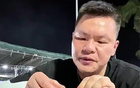 朱芳雨：王治郅唯一無微信，聚餐常刷信用卡。