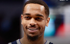 Shams: PJ-Washington 4Yr $90M Contract Extension with Mavericks
