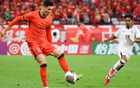 U23國(guó)足勝東帝汶，對(duì)手人口少，險(xiǎn)勝兩球