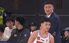 男籃內(nèi)線助陣杜鋒，廣東隊(duì)沖總決賽！