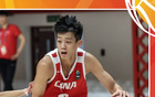 中國男籃大勝130分，21+20+4蓋帽驚艷全場！