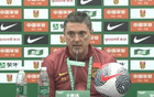 U22國足主帥：首戰(zhàn)難，不輕視東帝汶，得三分。