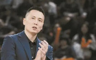 上海隊(duì)赴日拉練，張鎮(zhèn)麟后到，重點(diǎn)簽大外援護(hù)框。