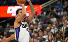 特雷-萊爾斯轉(zhuǎn)會(huì)皇馬，歐洲媒體：告別NBA