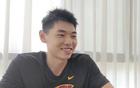 崔永熙：廣東快節(jié)奏，NBA式；未來一二三號位搖擺。
