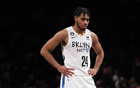 Shams: Cam Thomas returns to Nets with 1-year $6M offer