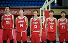 中國男籃大勝晉級亞洲杯4強，2026世界杯，直指冠軍！凈勝145分！