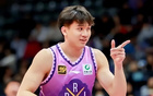 臺灣聯(lián)賽挑戰(zhàn)！北控探花郎難適CBA強(qiáng)度