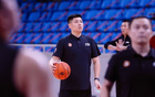 山西男籃逆襲勝美國(guó)隊(duì)，原帥爆發(fā)，考辛斯19分。