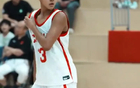 祝賀！中國女籃新星黑珍珠15歲1米83崛起，攜手李月汝妹妹征戰(zhàn)。