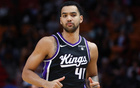 1年320萬！萊爾斯加盟皇馬，含NBA回歸條款，十年老兵！