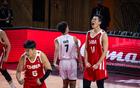 中國U16男籃進決賽，大勝對手，狂砍159分，決戰(zhàn)冠軍！