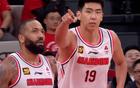 朱芳雨加盟廣東“新鋒線”，拒NBA，爭冠王牌到手！