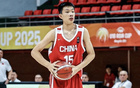 U16男籃決戰(zhàn)利好，張趙回暖，趙博潛足，王建軍贊譽。
