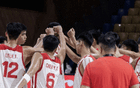 U16亞洲杯，中國男籃勝巴林進半決賽，鎖定U17世界杯資格