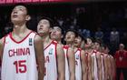 中國男籃，一月雙殺新西蘭，五連勝進決賽！