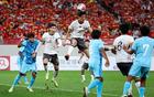 王鈺棟獨(dú)造7球，國(guó)足大勝10:0，65:1令人震驚，一人遭嘲水貨。