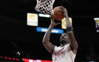 巴克利：NBA限合同年制裁艾頓，僅合同年發(fā)力