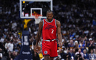 NBA罰快船隊，選秀權(quán)被沒收，合同問題尚遠。
