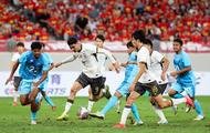 中國U23大勝澳大利亞，實(shí)力不容小覷。