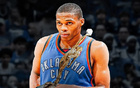 威少榮登名人堂，NBA世紀和解，雄鹿15+8威猛！