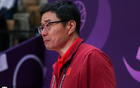 郭振明：信心籃球，女籃世界杯必勝